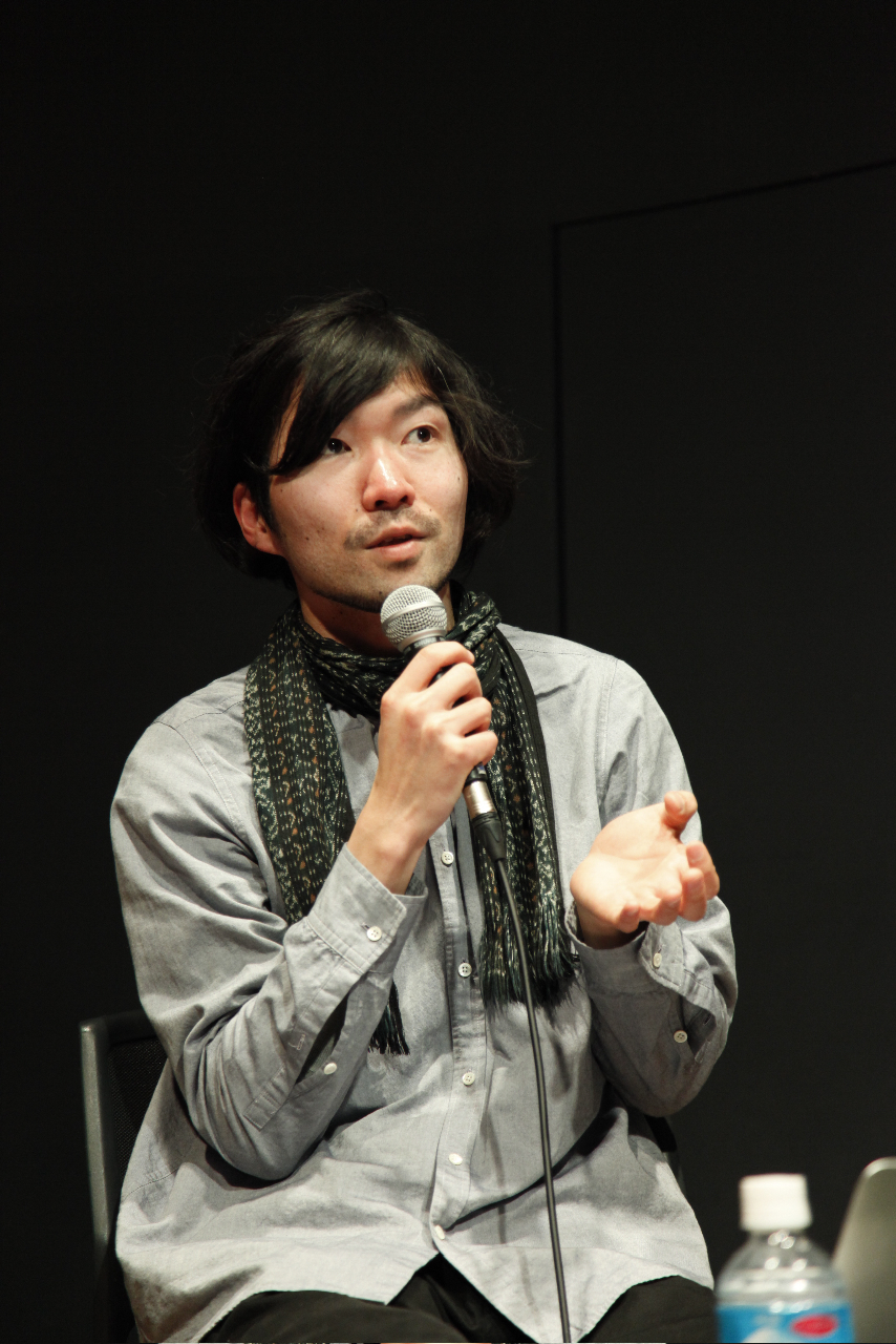 Photo:Kanagawa Shingo