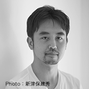 ドミニク・チェン（情報学研究者、IT起業家、『シンギュラリティ　人工知能から超知能へ』翻訳者）