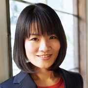 ファシリテーター：稲庭 彩和子（東京都美術館学芸員 アート・コミュニケーション担当係長）