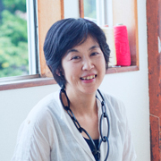 久保田 翠（認定特定非営利活動法人クリエイティブサポートレッツ 理事長）