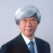 松下 功（東京藝術大学 副学長）