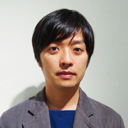 岡部 太郎（一般財団法人たんぽぽの家 事務局長）