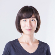 奥山 理子（みずのき美術館キュレーター、アーツカウンシル東京TURNコーディネーター）