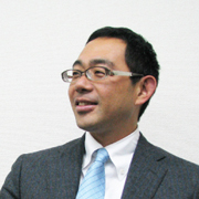 森 司（アーツカウンシル東京 リーディング・プロジェクトディレクター）