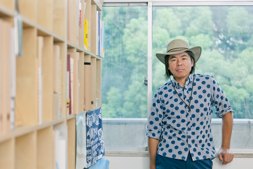 TURN 日比野克彦