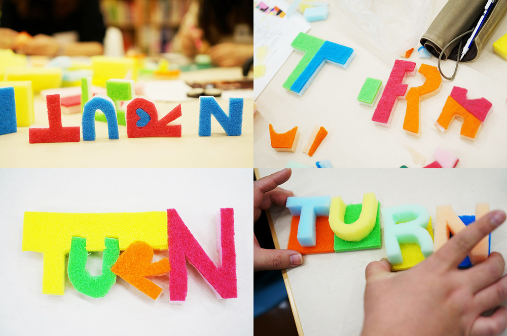 TURNフェス・サポーター オリエンテーション