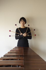 kakudo marimba
